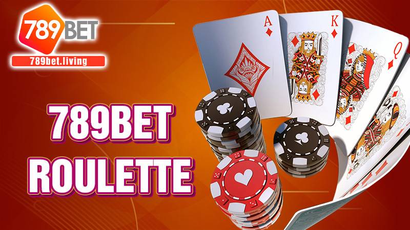 789BET Roulette