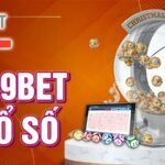 789BET xổ số